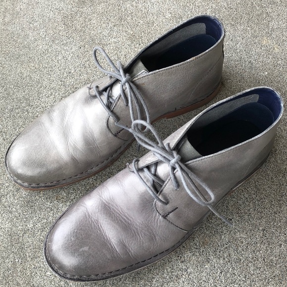 Cole Haan®️ Chukka Boots main image 8